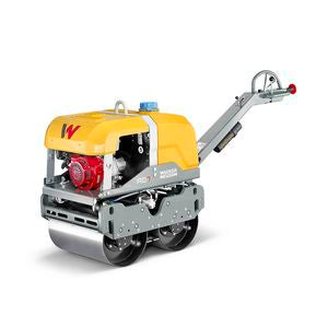 Wacker Neuson RD7 Roller