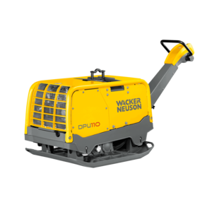 Wacker Neuson DPU110 Vibratory Plate