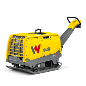 Wacker Neuson DPU90 Vibratory Plate
