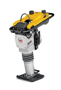 Wacker Neuson BS50-2 Vibratory Rammer