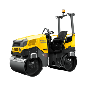 Wacker Neuson RD24-100 Roller