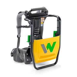 Wacker Neuson ACBe Internal Vibrator