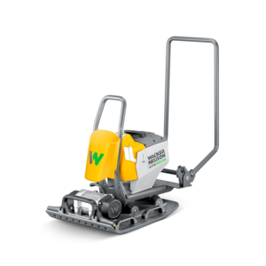 Wacker Neuson APS1550 Vibratory Plate