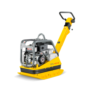 Wacker Neuson DPU45 Vibratory Plate