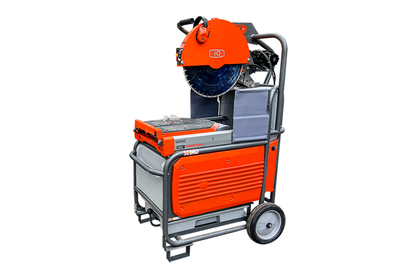 iQ1550 Dust-Control Saw