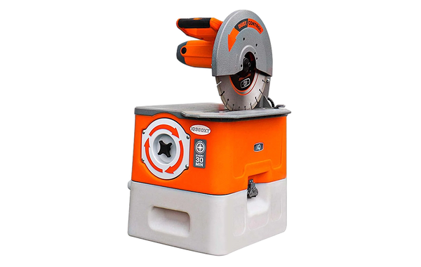 iQ360XT Dust-Control Saw