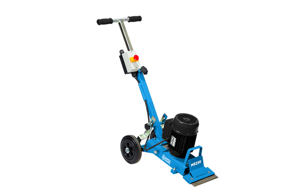 Bartell MS230 Floor Scraper