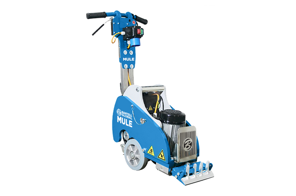 Bartell MULE Floor Scraper