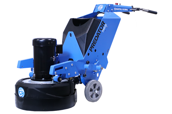 Bartell P650E Floor Grinder