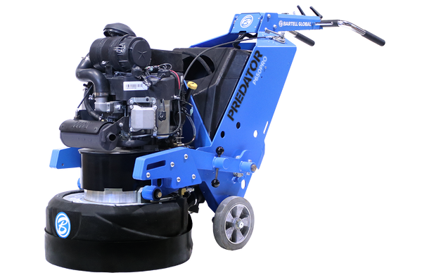 Bartell P650PRO Floor Grinder