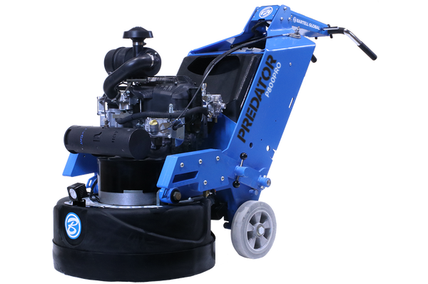 Bartell P800PRO Floor Grinder
