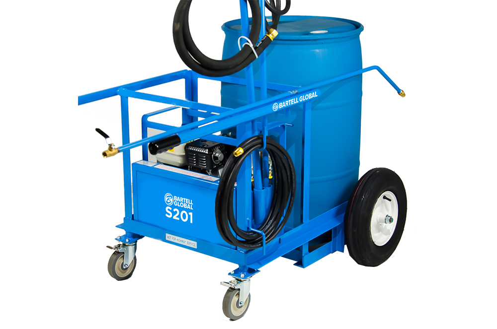 Bartell 560060 Sprayer