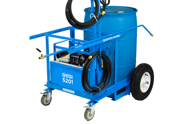 Bartell 560060 Sprayer
