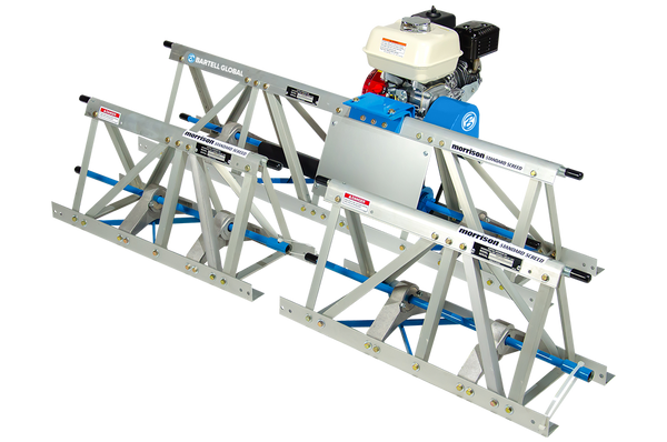 Bartell Truss Screed Standard Screed
