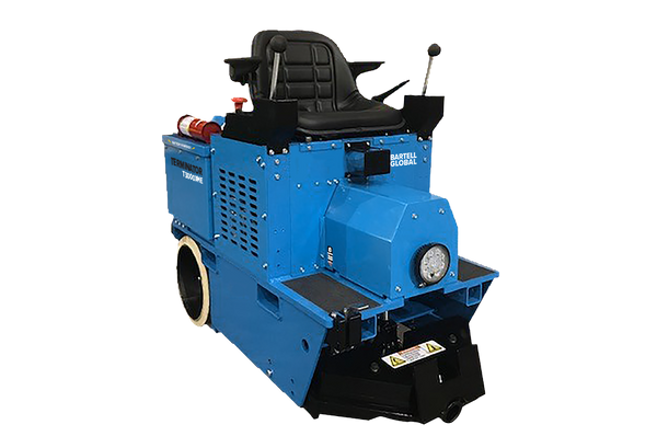 Bartell T3000XME Floor Scraper